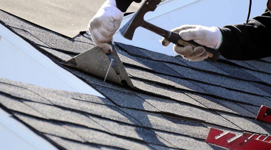 Expert new roof installation services in Sunapee, NH